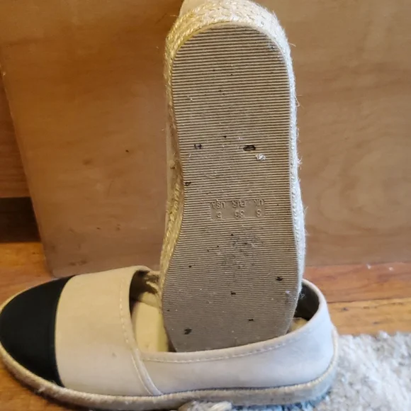 Shoes - Picture 4 of 5